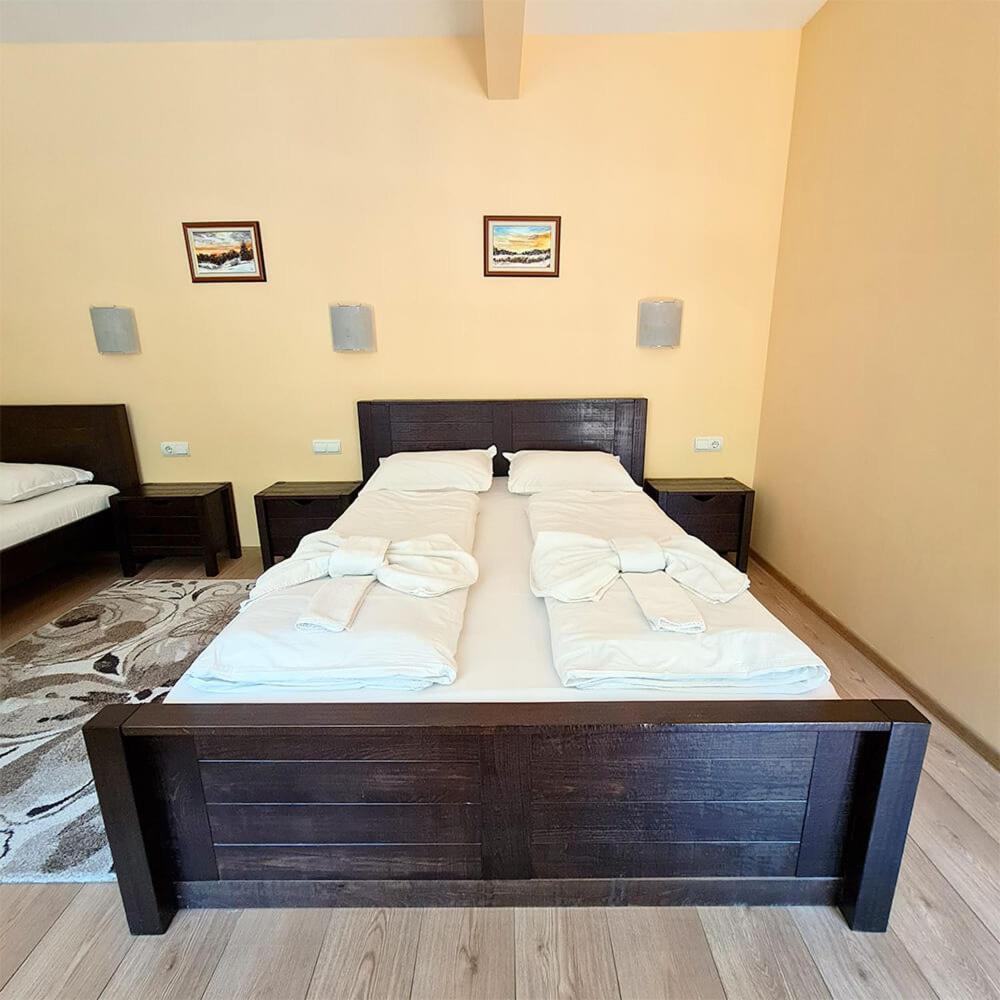 Family Hotel Chiflik Hills Chambre photo