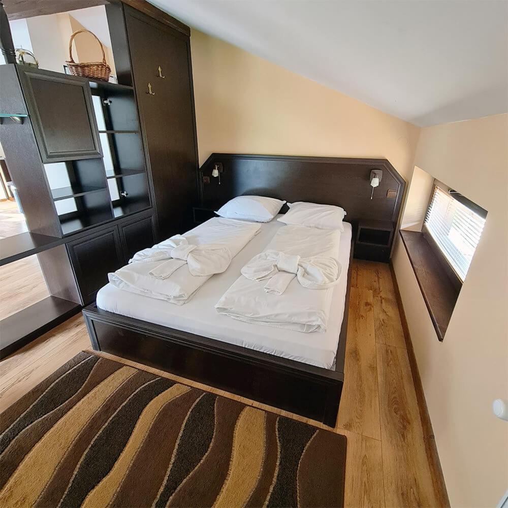 Family Hotel Chiflik Hills Chambre photo